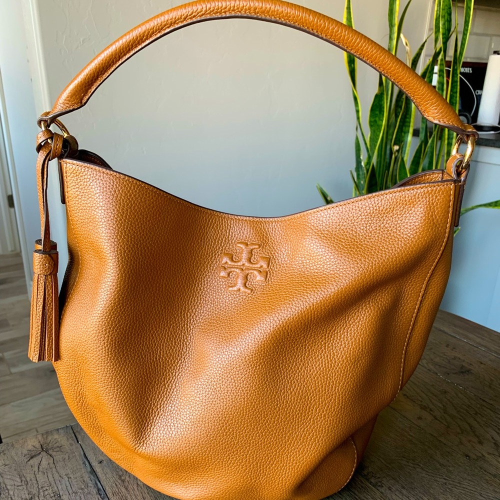 Tory Burch Large Slouchy Thea shoulder bag